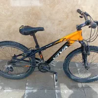 دوچرخه ویوا سایز۲۴