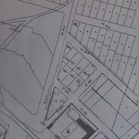 زمین مسکونی دوبر