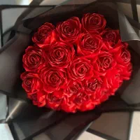گل ربانی|گل مصنوعی|زنجان, |دیوار