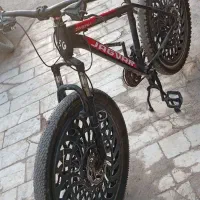 دوچرخه