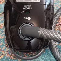 جاروبرقی ال جی اصلی