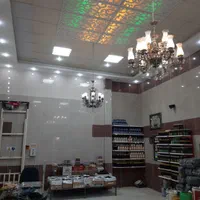 فروش مغازه ۱۲۱ متری