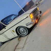 پیکان دولوکس