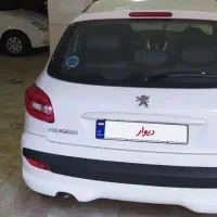 فروش پژو207tu3|خودرو سواری و وانت|تبریز, |دیوار