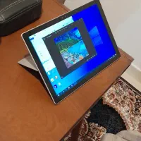 مایکرو سافت سرفیس ۴ پرو|رایانه همراه|گرگان, |دیوار