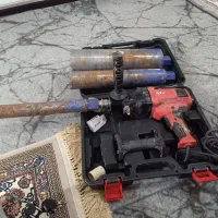 گرگیر گرد بر