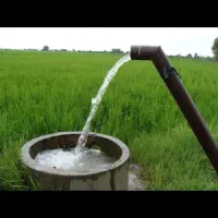 کارشناسی اب با دستگاه المانی