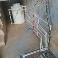 تعمیرات پکیج و نصب رادیاتور  و لوله کشی|خدمات پیشه و مهارت|محمدیه-قزوین, |دیوار