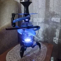 قلیان عربی