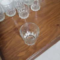 استکانهای قدیمی