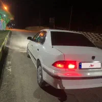 سمند lx. 87|خودرو سواری و وانت|مریوان, |دیوار