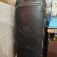 اسپیکرقابل حمل مکسیدر برگرفته ازپاکس پارتی 320jbl|پخش‌کننده همراه|شیراز, حجت آباد|دیوار