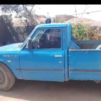 نیسان دیزل مدل ۹۰