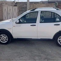 کوییک مدل ۱۴۰۳GX|خودرو سواری و وانت|اهواز, کوی طلاب|دیوار