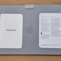 MacBook Pro M4 Pro MX2X3LLA|رایانه همراه|تهران, منیریه|دیوار