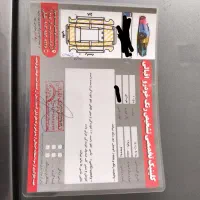 سمند 89دوگانه فابریک|خودرو سواری و وانت|یزد, |دیوار