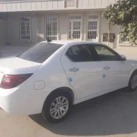 خودرو دنا ۶ دنده