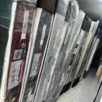 تشک کامفورت سوپر کلاس پددار|تشک تختخواب|بندرعباس, |دیوار