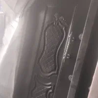 درب ضد سرقت فلزی|مصالح و تجهیزات ساختمان|چهاردانگه (تهران), |دیوار