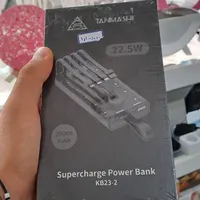 پاوربانک 20 و 30هزار|لوازم جانبی موبایل و تبلت|ماکو, |دیوار