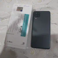 سامسونگ a12 128|موبایل|اراک, |دیوار
