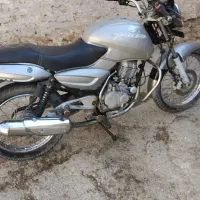 موتور پالس 83|موتورسیکلت|نیشابور, کریم آباد|دیوار