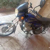 رهرو 150طرح باکسر مدل 1400