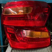 چراغ جلو عقب سورنتو اپیروس سانتافه سوناتا|قطعات یدکی و لوازم جانبی|یزد, |دیوار