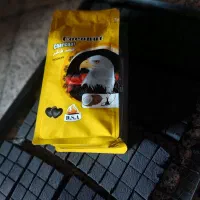 فروش ذغال حبه ای نارگیل صادراتی بدون بو100%کربن