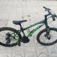دوچرخه Rapido