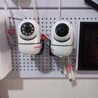 دوربین baby cam