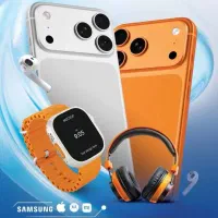 فروش لوازم جانبی موبایل