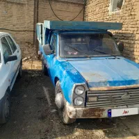 نیسان مدل۸۴|خودرو سواری و وانت|کرج, کمال‌شهر|دیوار