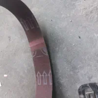 سنباده نواری|ابزارآلات|حسن آباد, |دیوار