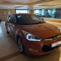 هیوندا ولستر