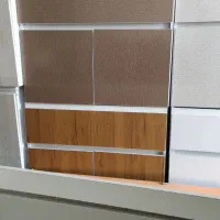 فروش فوری ب دلیل کمبود جا کابینت زیر گازی نو .
