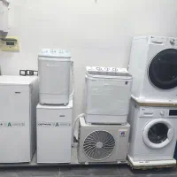 فروشگاه لوازم خانگی منصفی|یخچال و فریزر|بندرعباس, |دیوار