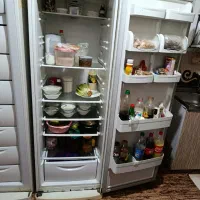 یخچال فریزر|یخچال و فریزر|مزرعه کتول, |دیوار