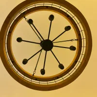 همخوانی نداشتن با دیزان منزل|لوستر و چراغ آویز|کرمانشاه, |دیوار