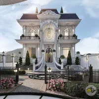 خریدار ملک کلنگی بالای ۲۰۰متر