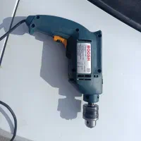 دریل چکشی بوش دیمر دار سالم بوش اصل