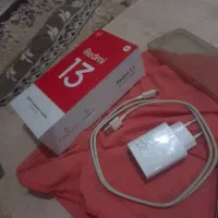 ردمی ۱۳