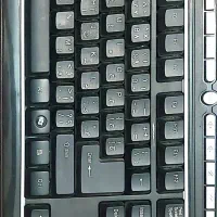 کیبود مدل ۸۳۳۰