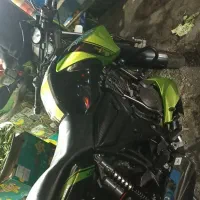 موتور آپاچی 93 کم کارکرد سالم|موتورسیکلت|تهران, نازیآباد|دیوار