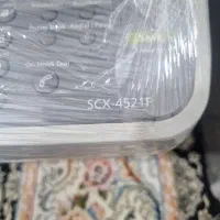 چاپگر ۴کاره سامسونگ|پرینتر، اسکنر، کپی، فکس|اهواز, پردیس دو|دیوار