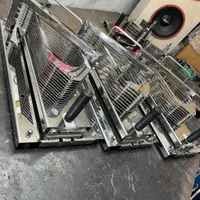 اسلایسر و انواع خردکن|فعالیت داوطلبانه تحقیقاتی|تهران, سازمان برنامه شمالی|دیوار