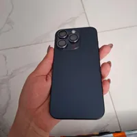 گوشی اپل ۱۵ پرو ۱۲۸|موبایل|اصفهان, طامه|دیوار