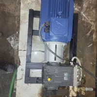 کارواش اینتر300بار ایتالیایی اصلی