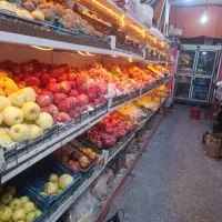 دکور مغازه میوه فروشی|فروشگاه و مغازه|زابل, |دیوار