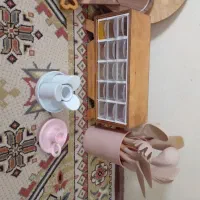 ظرف وظروف سالم ونو باقیمت مناسب وارزان